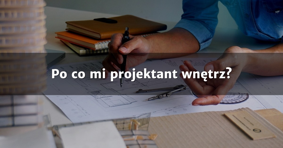 Projektant wnętrz Warszawa