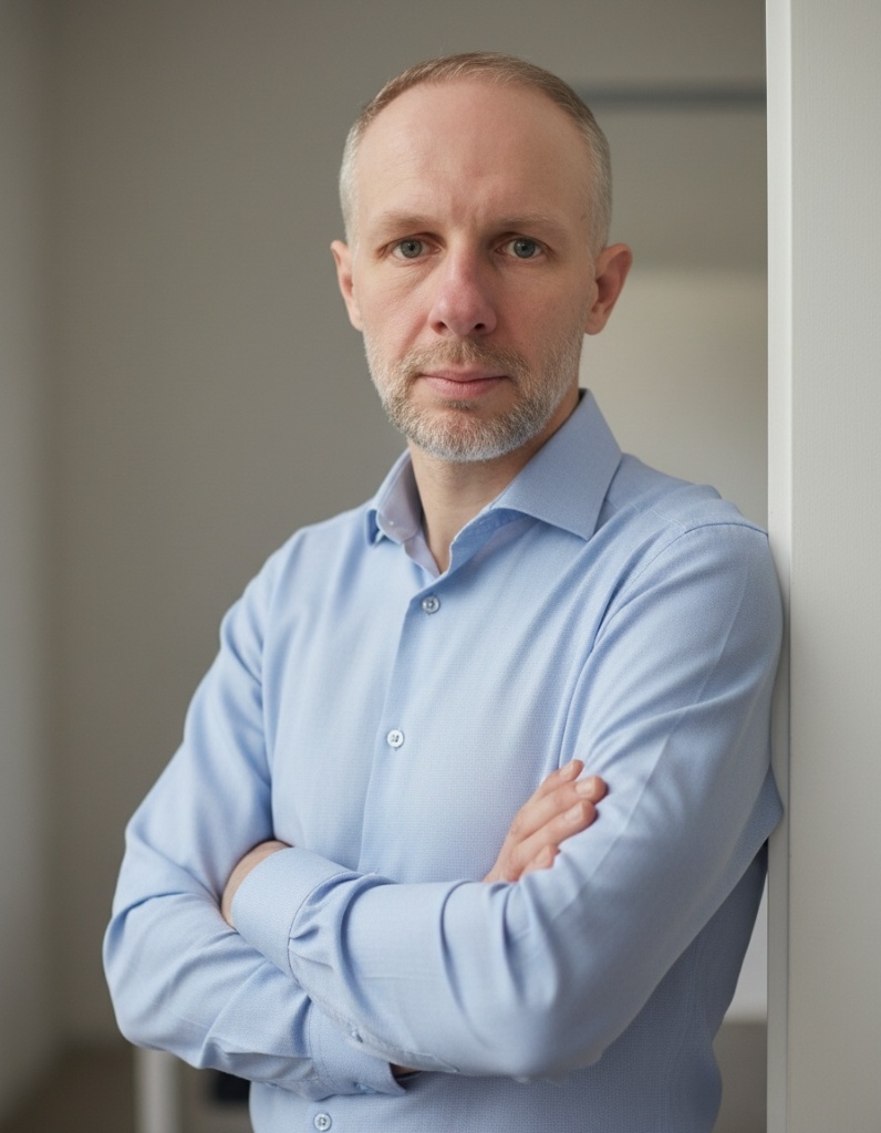 Projektant Wnętrz Piotr Adamiak